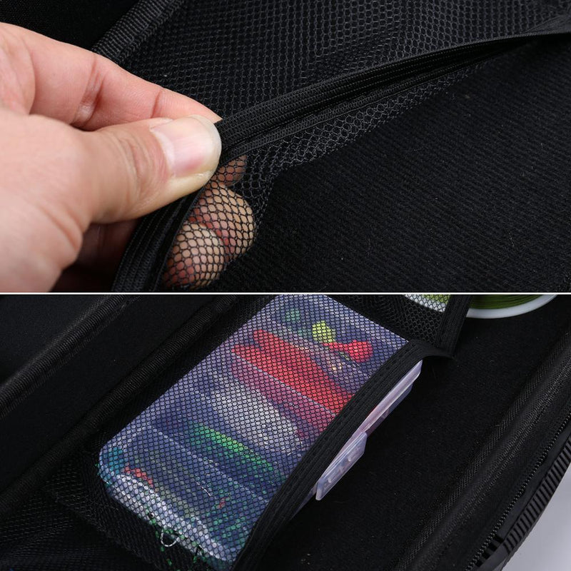 Portable Multipurpose Large Fishing Bag