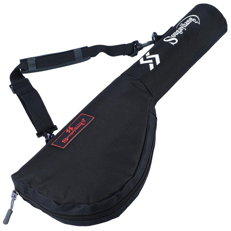 Portable Multi-function Nylon Fishing Bag