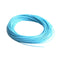 AMYSPORTS 4-8WT Weight Forward Intermediate Fly Fishing Line