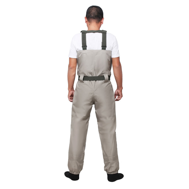 Men's Neoprene Stocking Foot  Waders