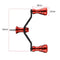 Piscifun Double Spinning Fishing Reel Handle
