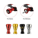 Piscifun Double Spinning Fishing Reel Handle