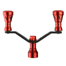 Piscifun Double Spinning Fishing Reel Handle