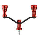 Piscifun Double Spinning Fishing Reel Handle