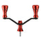 Piscifun Double Spinning Fishing Reel Handle
