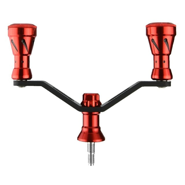 Piscifun Double Spinning Fishing Reel Handle