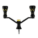 Piscifun Double Spinning Fishing Reel Handle