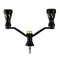 Piscifun Double Spinning Fishing Reel Handle