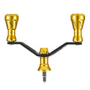Piscifun Double Spinning Fishing Reel Handle