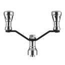 Piscifun Double Spinning Fishing Reel Handle