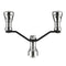 Piscifun Double Spinning Fishing Reel Handle