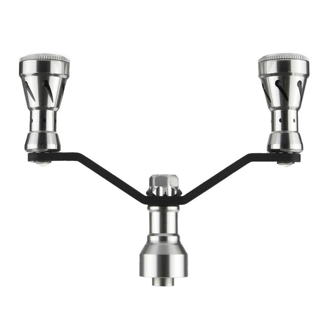 Piscifun Double Spinning Fishing Reel Handle