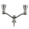 Piscifun Double Spinning Fishing Reel Handle
