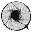 Brail Nano Titanium Alloy Landing  Fishing Net