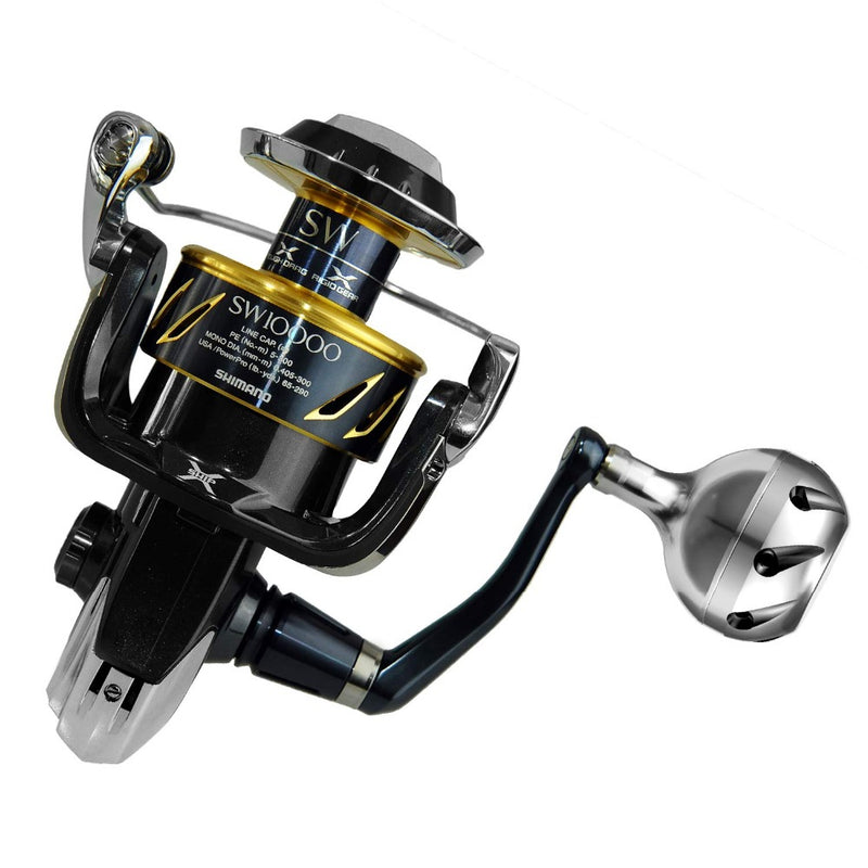 Piscifun Spinning Reel Handle Knob