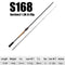 OBEI ASTRA spinning/casting fishing rod