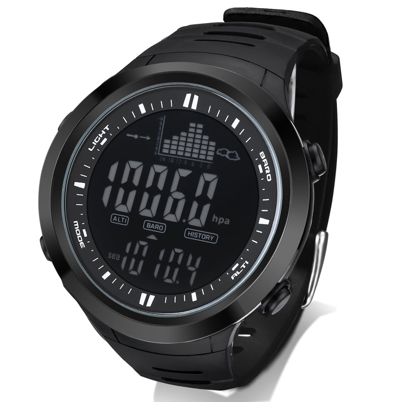 Sports AMYSPORTS Outdoor Fishing Watch